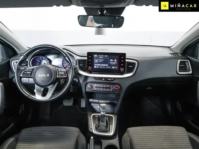 Kia Unknown Model view 7