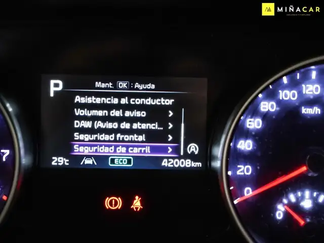 Kia Unknown Model view 17