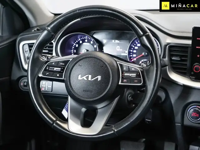 Kia Unknown Model view 15