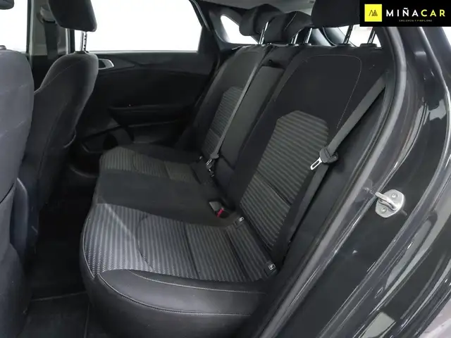 Kia Unknown Model view 9