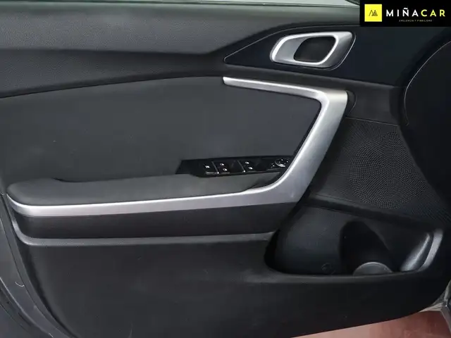 Kia Unknown Model view 23