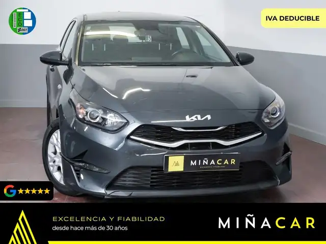 Kia Unknown Model view 2