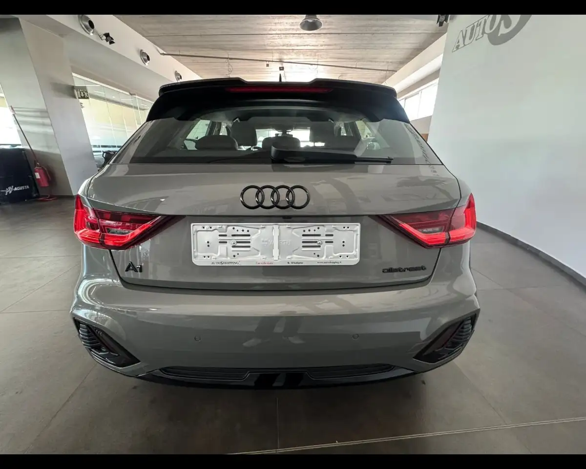 Audi A1 2026