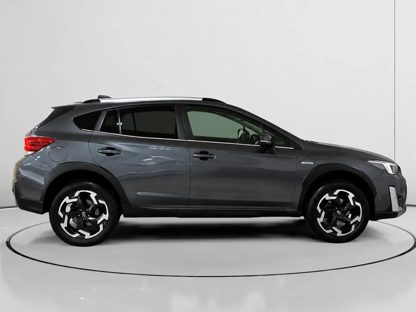 Subaru XV 2.0i Hybrid Executive Plus CVT Blanco - 2