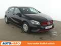 Mercedes-Benz A 180 A 180 BlueEfficiency *KLIMA*GARANTIE* Negro - thumbnail 8