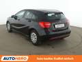 Mercedes-Benz A 180 A 180 BlueEfficiency *KLIMA*GARANTIE* Negro - thumbnail 4