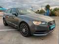 Audi A3 Sportback 1.4 TFSI g-tron Ambiente Szürke - thumbnail 5