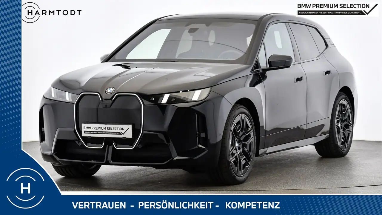 BMW iX xDrive45 *M-Sportpaket PRO*