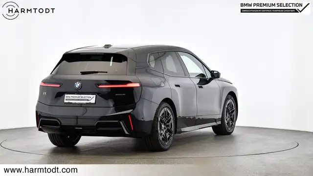 BMW iX xDrive45 *M-Sportpaket PRO* Ansicht 5