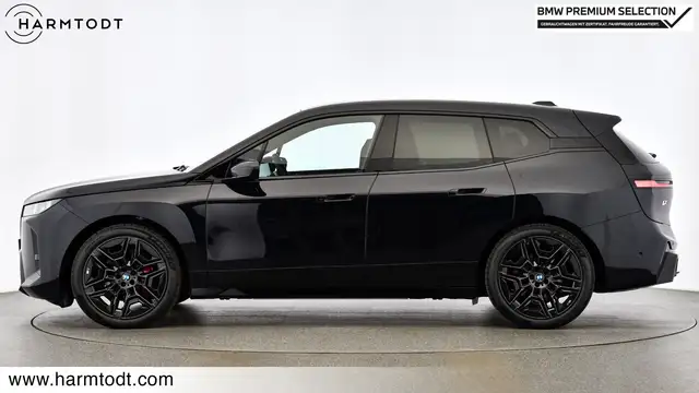BMW iX xDrive45 *M-Sportpaket PRO* Ansicht 3