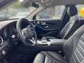 Mercedes-Benz GLC 300 e 4Matic Bluetooth Navi LED Vollleder Ezüst - thumbnail 8