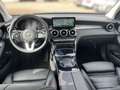 Mercedes-Benz GLC 300 e 4Matic Bluetooth Navi LED Vollleder Ezüst - thumbnail 11