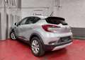 Renault Captur 1.6i INTENS HYBRIDE*CRUISE*GPS*ST/STP*314€ x 66 Grijs - thumbnail 3
