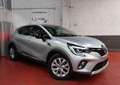 Renault Captur 1.6i INTENS HYBRIDE*CRUISE*GPS*ST/STP*314€ x 66 Grijs - thumbnail 1