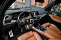 BMW X5 3.0dAS Mpack - Pano - 22" - 360° - HUD - Trekh. Noir - thumbnail 12