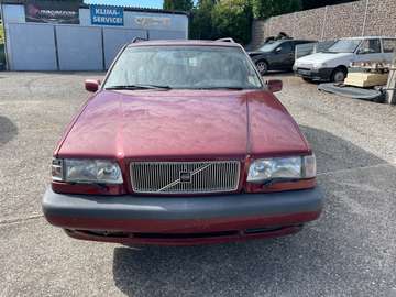 Volvo 850 2.5-20V GLT