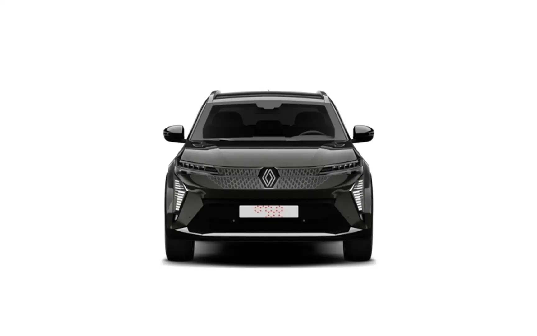 Renault Scenic E-Tech esprit Alpine | 20” lichtmetalen wielen ‘Sp Zwart - 2