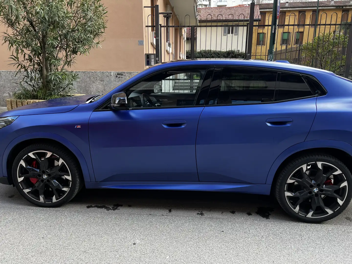 BMW X2 M xdrive M35i Msport Pro auto - 2