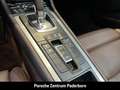 Porsche 991 911 Turbo Cabriolet Naturleder Sitzbelüftung Noir - thumbnail 32