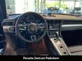Porsche 991 911 Turbo Cabriolet Naturleder Sitzbelüftung Noir - thumbnail 9