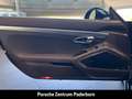 Porsche 991 911 Turbo Cabriolet Naturleder Sitzbelüftung Noir - thumbnail 22