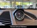 Porsche 991 911 Turbo Cabriolet Naturleder Sitzbelüftung Noir - thumbnail 31