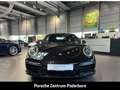 Porsche 991 911 Turbo Cabriolet Naturleder Sitzbelüftung Noir - thumbnail 4