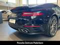 Porsche 991 911 Turbo Cabriolet Naturleder Sitzbelüftung Noir - thumbnail 16