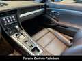 Porsche 991 911 Turbo Cabriolet Naturleder Sitzbelüftung Noir - thumbnail 28