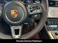 Porsche 991 911 Turbo Cabriolet Naturleder Sitzbelüftung Noir - thumbnail 29