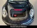 Porsche 991 911 Turbo Cabriolet Naturleder Sitzbelüftung Noir - thumbnail 19