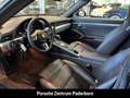 Porsche 991 911 Turbo Cabriolet Naturleder Sitzbelüftung Noir - thumbnail 7