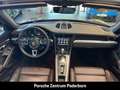 Porsche 991 911 Turbo Cabriolet Naturleder Sitzbelüftung Noir - thumbnail 27