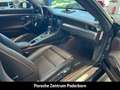 Porsche 991 911 Turbo Cabriolet Naturleder Sitzbelüftung Noir - thumbnail 18