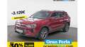 SsangYong Korando G15 Urban 4x2 Rojo - thumbnail 1