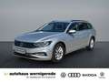 Volkswagen Passat Variant 2.0TDI Business LED/Navi/ACC/Kamera Silber - thumbnail 1