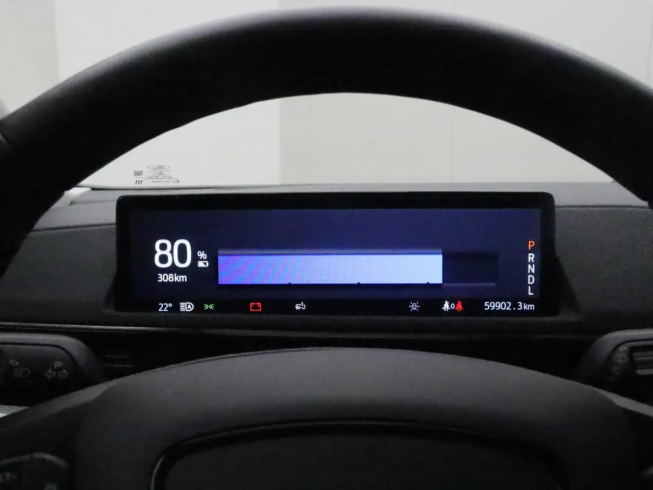 Ford Mustang Mach-e 258ch - Soh 96% - Carplay - Volant chauffant - Cuir