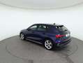 Audi A3 Sportback 35 TDI S line exterieur LED+NAVI+LM Blau - thumbnail 7