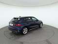Audi A3 Sportback 35 TDI S line exterieur LED+NAVI+LM Blau - thumbnail 6