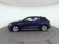 Audi A3 Sportback 35 TDI S line exterieur LED+NAVI+LM Blau - thumbnail 9