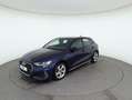 Audi A3 Sportback 35 TDI S line exterieur LED+NAVI+LM Blau - thumbnail 2