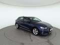 Audi A3 Sportback 35 TDI S line exterieur LED+NAVI+LM Blau - thumbnail 3