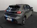 Peugeot 208 1.2 puretech Allure Pack 100Cv Grigio - thumbnail 6