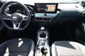 Nissan Juke N-Connecta MT SHZ Nav DigC Keyl PrivG LHZ 84 kW... Schwarz - thumbnail 8