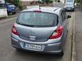 Opel Corsa Corsa  5-Türer 1.2 16V Easytronic Edition Silber - thumbnail 3