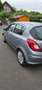 Opel Corsa Corsa  5-Türer 1.2 16V Easytronic Edition Silber - thumbnail 4
