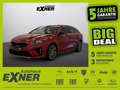 Kia ProCeed / pro_cee'd ProCeed 1.4 GT LINE ACC+LED+Navi+SHZ+Winterp.+LM Rot - thumbnail 1