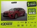 Kia ProCeed / pro_cee'd ProCeed 1.4 GT LINE ACC+LED+Navi+SHZ+Winterp.+LM Rot - thumbnail 1