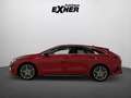 Kia ProCeed / pro_cee'd ProCeed 1.4 GT LINE ACC+LED+Navi+SHZ+Winterp.+LM Rot - thumbnail 7