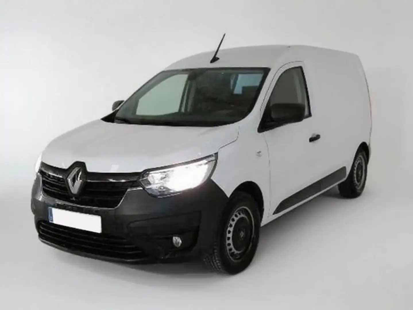 Renault Express CONFORT 1.5 BLUE DCI 55 KW (75 CV) Blanco - 1